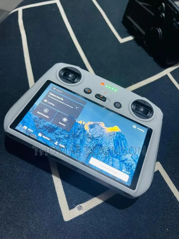 Dji Rc 1 Controller for Sale · Photo 1