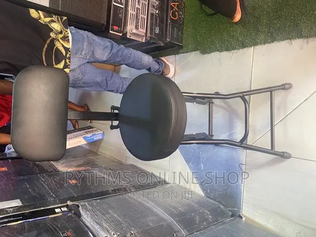 Guitar Seat With Stand · Photo 1