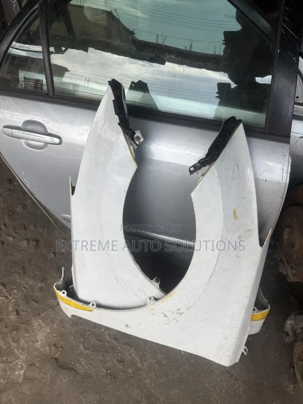 Hyundai Elantra 2016 Fender · Photo 1
