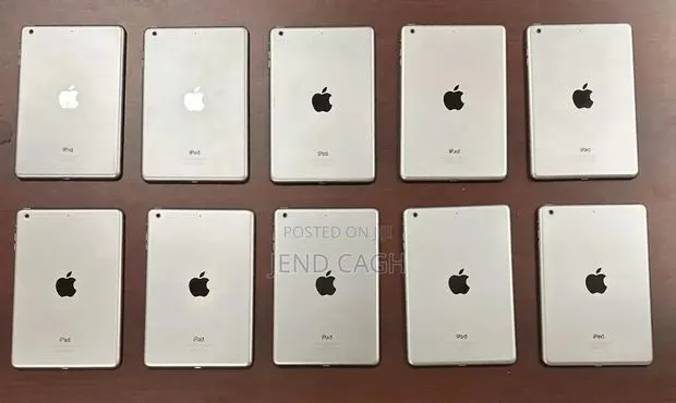 Apple iPad Air 2 16 GB Silver · Photo 1