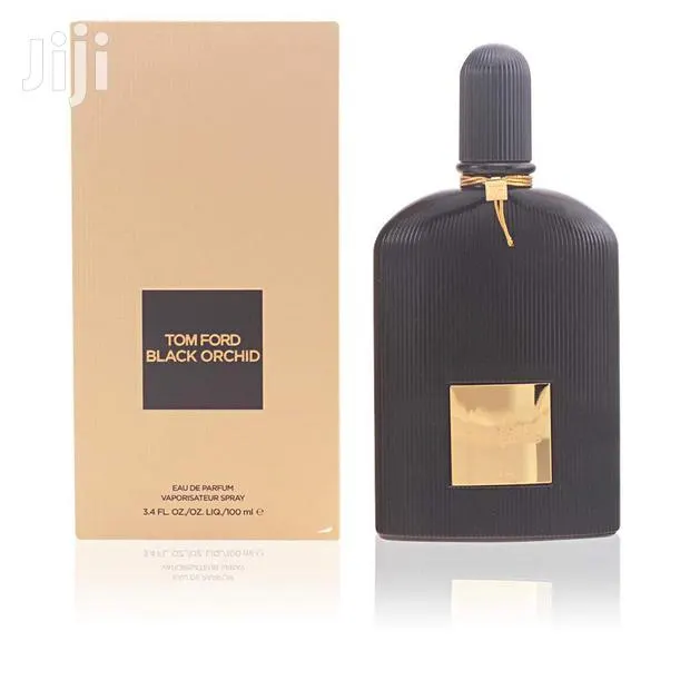Tomford Black Orchid · Photo 1