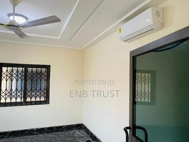 2bdrm Apartment in Odumase, Pokuase for rent · Photo 1