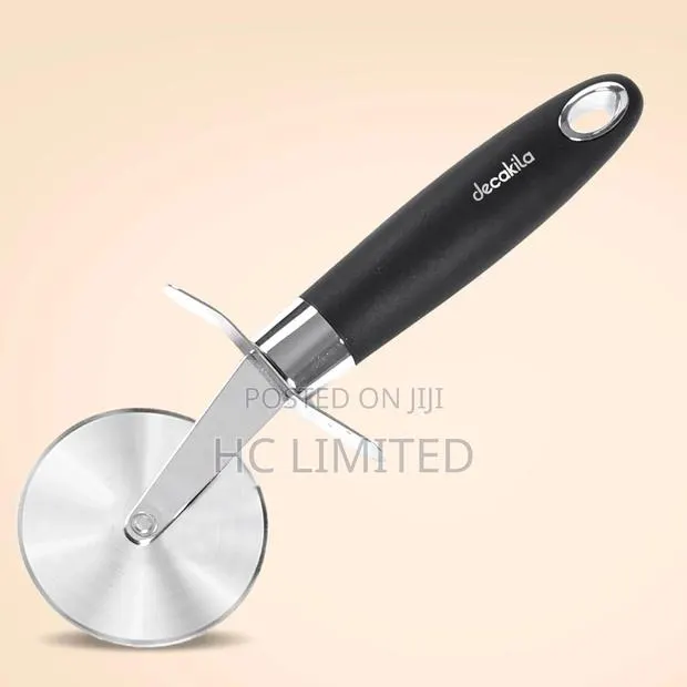 Decakila Pizza Cutter - Kmtt068b · Photo 1