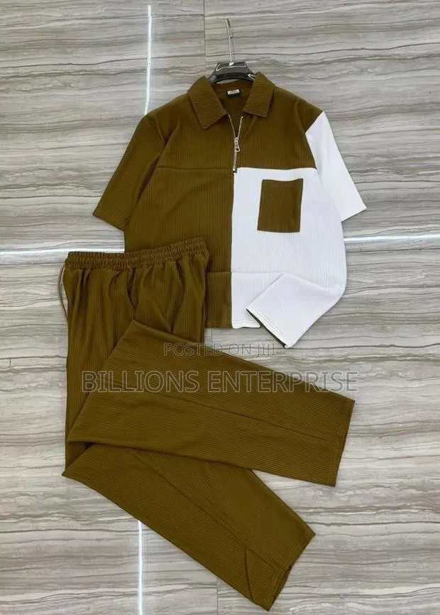 Shirts and Shorts for All Occasions for Both Male and Female · Photo 1