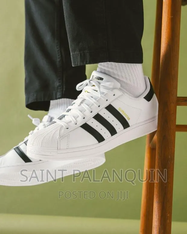 Adidas Superstar · Photo 1