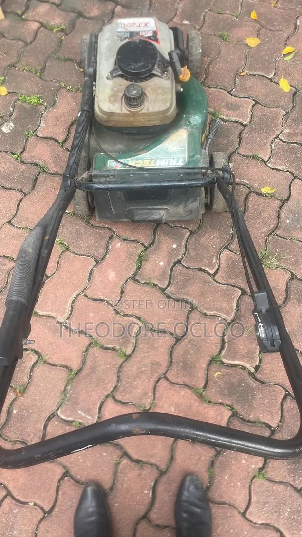 Lawn Mower · Photo 3