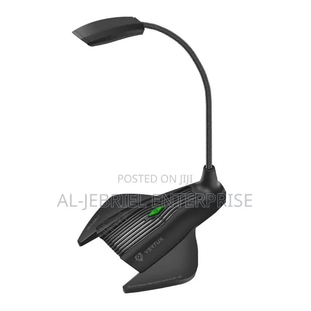 Vertux Gaming Microphone · Photo 1