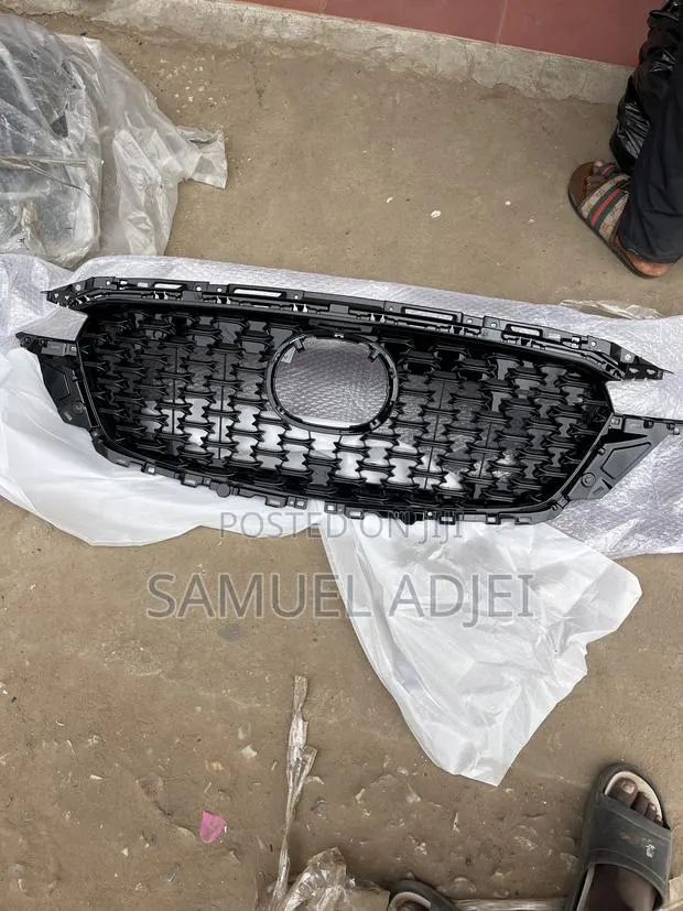 Mazda CX5 2022 to 2025 Top Shells · Photo 1