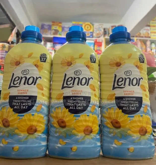 Lenor Summer Breeze 1.147 L · Photo 1