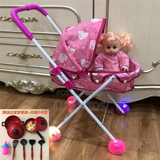 Baby Stroller · Photo 1