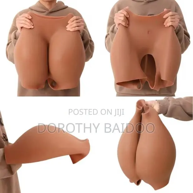 Medium Size To 3xl · Photo 1
