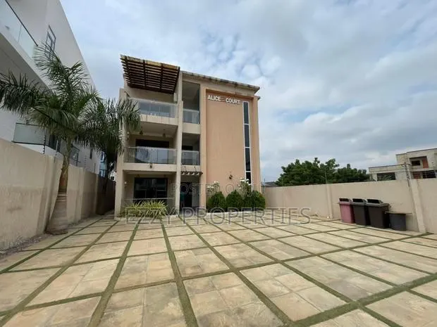 2bdrm Apartment in Adringanor - East for rent · Photo 1