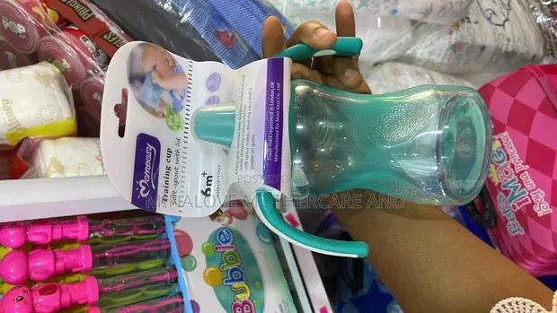Baby Sippy Cup · Photo 1