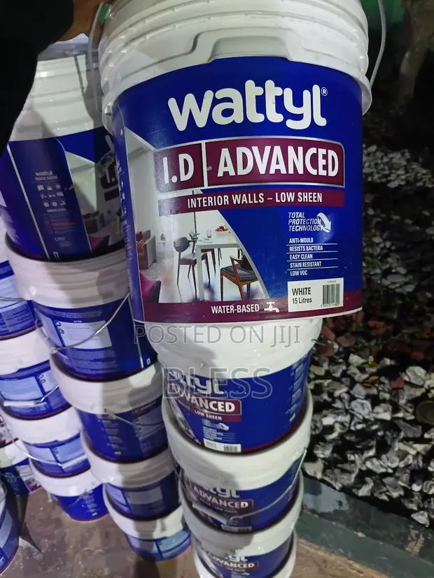 American Paint ( Shewin Williams and Benjamin Moore) · Photo 1