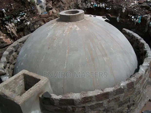 Biogas Expert · Photo 1