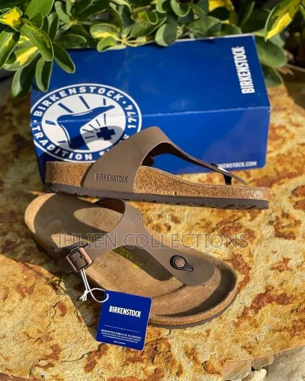 Birkenstock Sandals · Photo 1