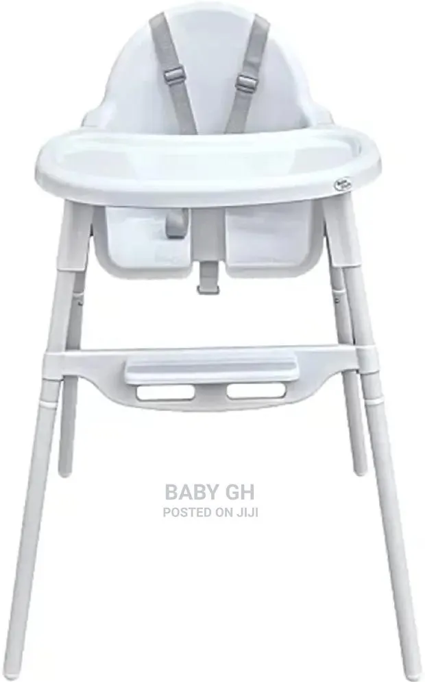 Bebe Style Classic 2-in-1 Highchair · Photo 1