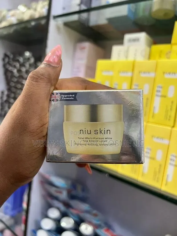 Nu Skin Face Cream · Photo 1