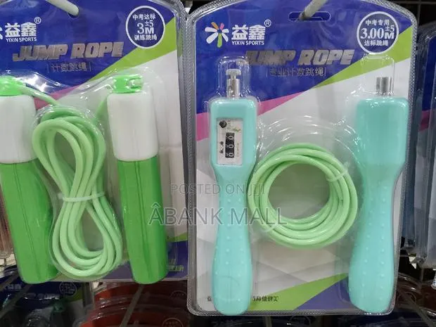 Jump Rope. Top Quality · Photo 1