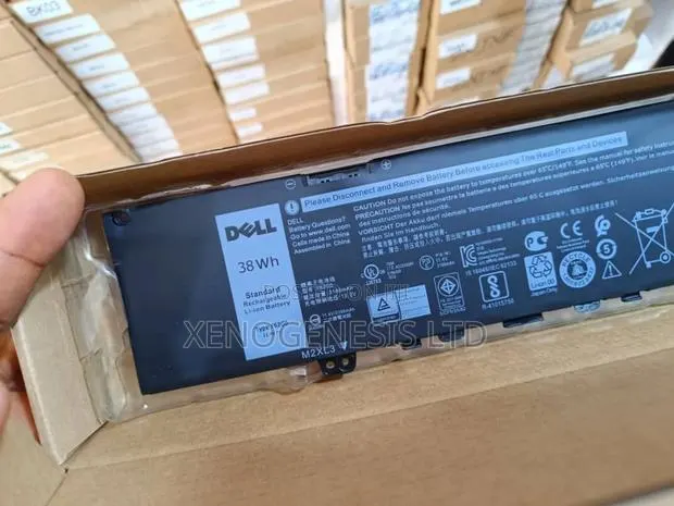 F62go for Dell Inspiron 13-5370 13-7370 · Photo 1