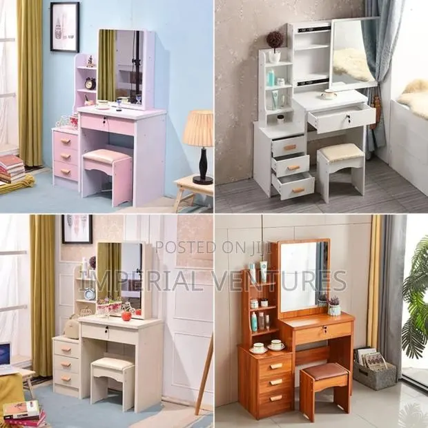 Ladies Quality Dressers Set · Photo 1