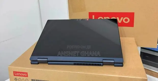 New Laptop Lenovo IdeaPad Yoga 2 Pro 16GB Intel Core i7 SSD 512GB · Photo 1