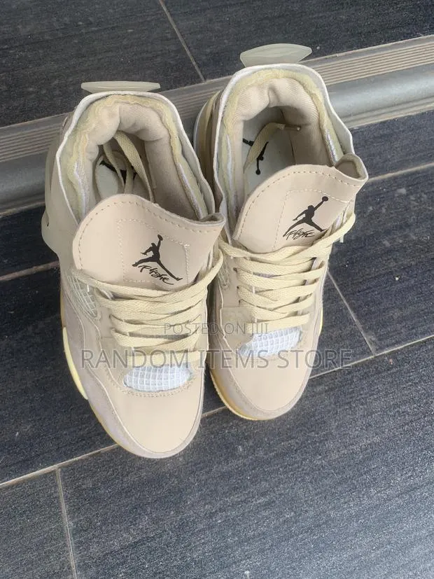 Air Jordan