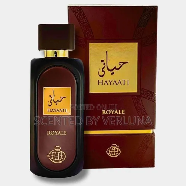 Hayaati Royale · Photo 1