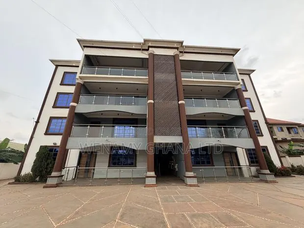 2bdrm Apartment in Dawenya, Community 25 for rent · Photo 1