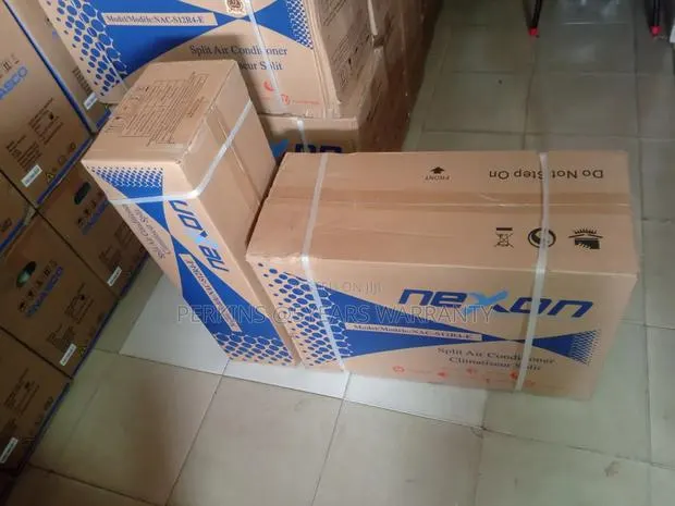 Nexon 1.5hp Air Conditioner – Reliable Cooling Performance 1.5hp · Photo 1