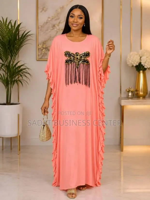 Abaya Clothes · Photo 1