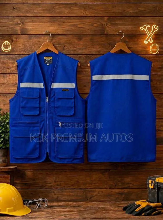 Media Jacket · Photo 1