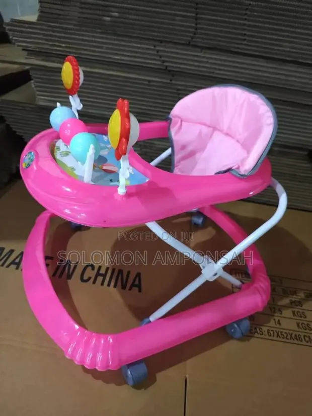 Baby Walker · Photo 1