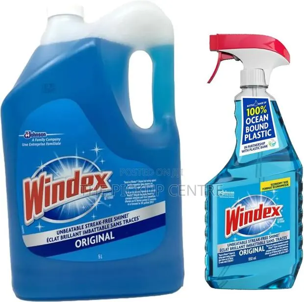 Windex Set · Photo 1