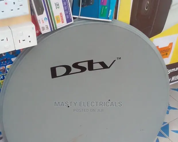 DSTV Installation · Photo 1