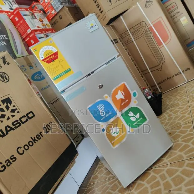 Experience Excellent Performance at Amazing Price With Our 85l Fridge · Photo 1
