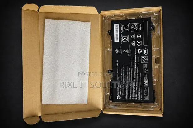 HP RE03XL Battery for ProBook 430 G6 440 G6 445 G6 11.55V 45Wh 3900mAh · Photo 1