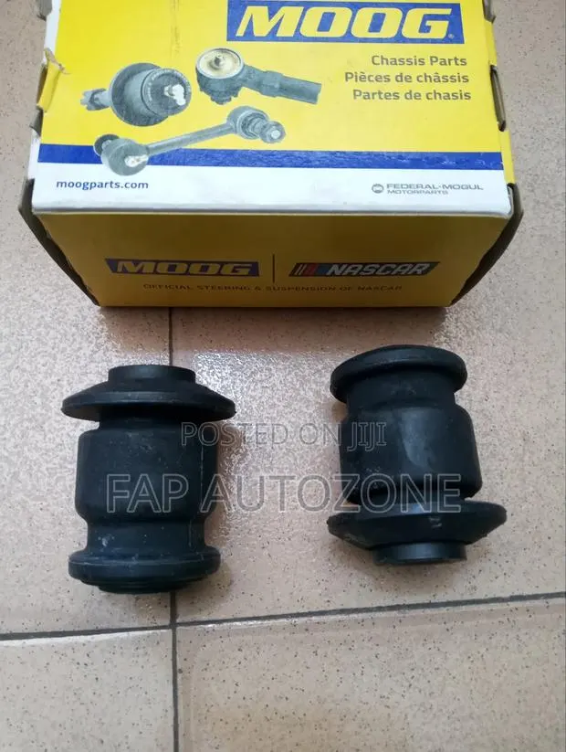Authentic MOOG Ford Transit 150, 250, 350 Control Arm Bushing From USA · Photo 1