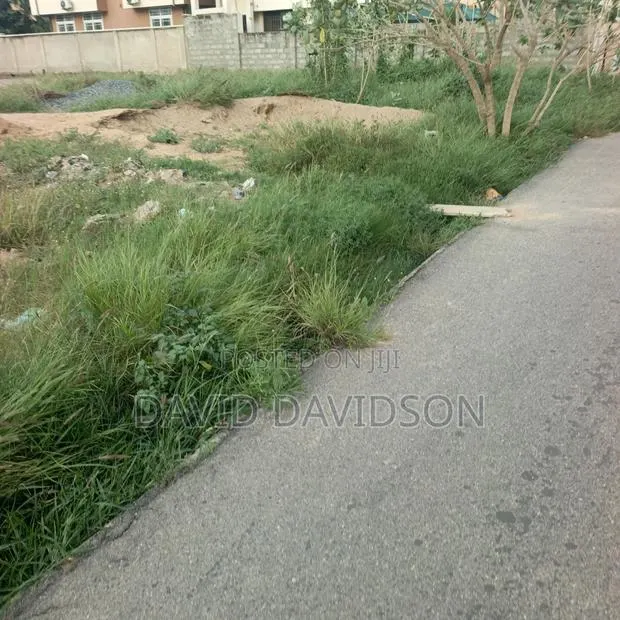 Land for Lease at Spintex. Main Road · Photo 1