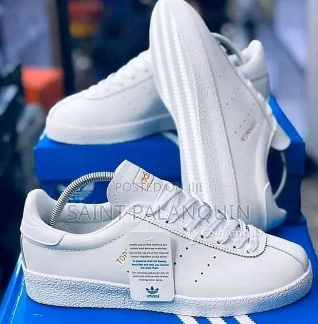 Adidas Topanga · Photo 1