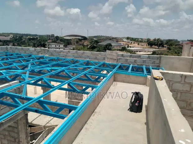 Secreat Roof Construction · Photo 1