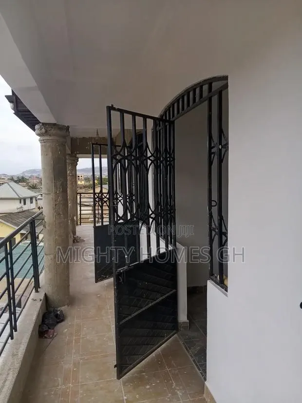 Studio Apartment in Mighty Homes, Kasoa for rent · Photo 1