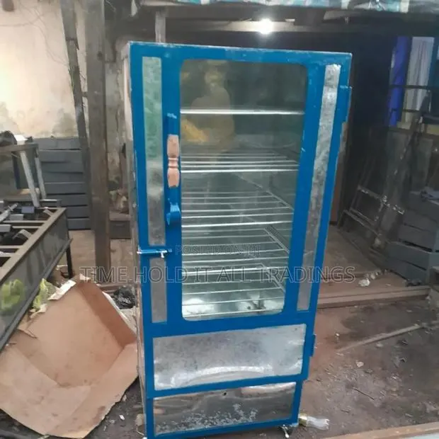 Commercial Gas Oven and Gas Stove Cooking and Baking · Photo 1