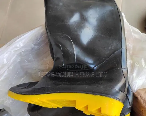 Original Walighton Boot – Clean & Durable (For Wholesale) · Photo 1