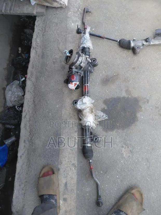 Steering Rack Honda Accord 2012, 2013, 2014, 2015 · Photo 1