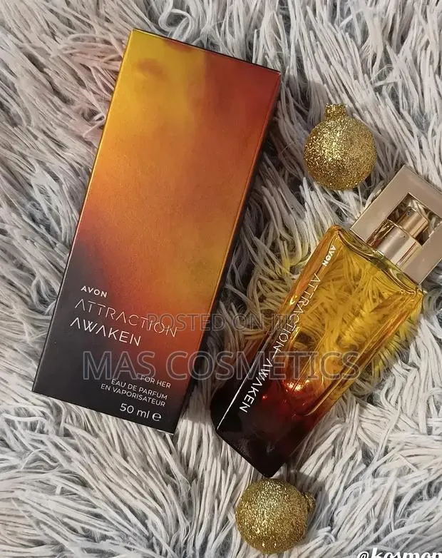Avon Attraction Awaken for Her · Photo 1