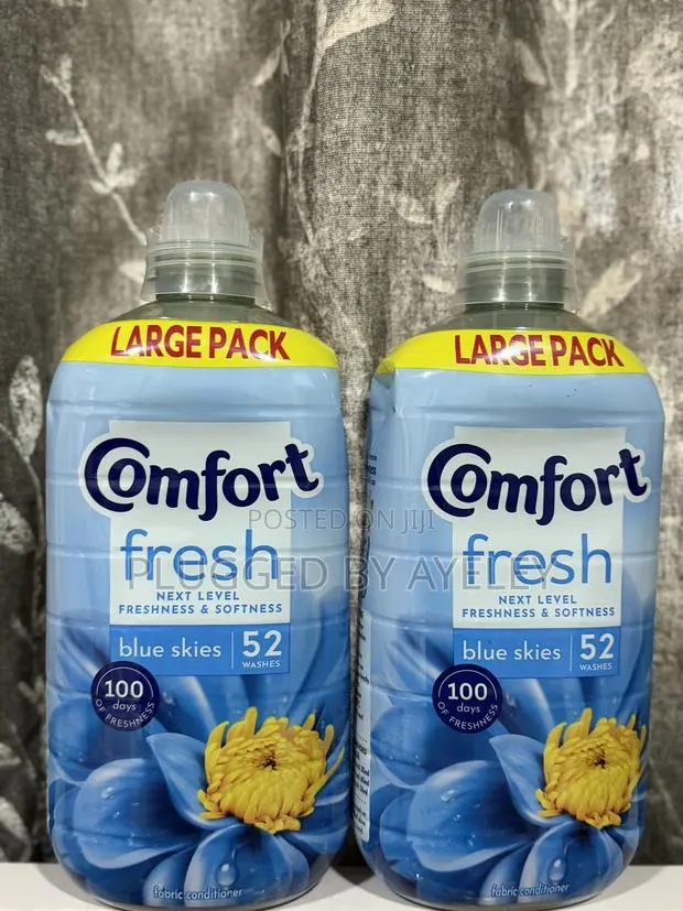 Comfort Fabric Softner · Photo 1