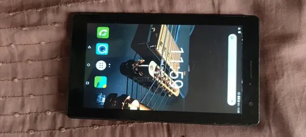 Itel iNote Prime 2 (it1702) 16 GB Black · Photo 1