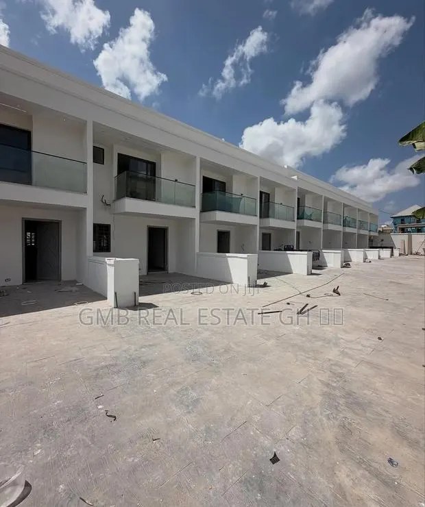 2bdrm House in Ashaley Botwe School for sale · Photo 1
