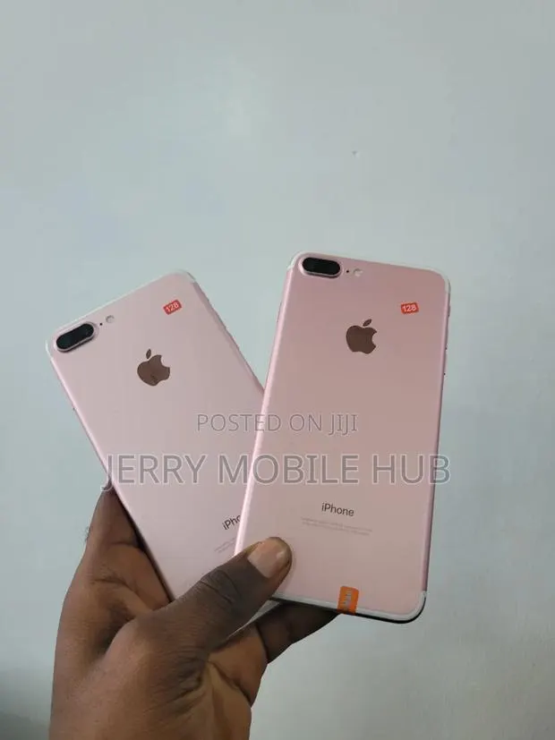 Apple iPhone 7 Plus 128 GB · Photo 1